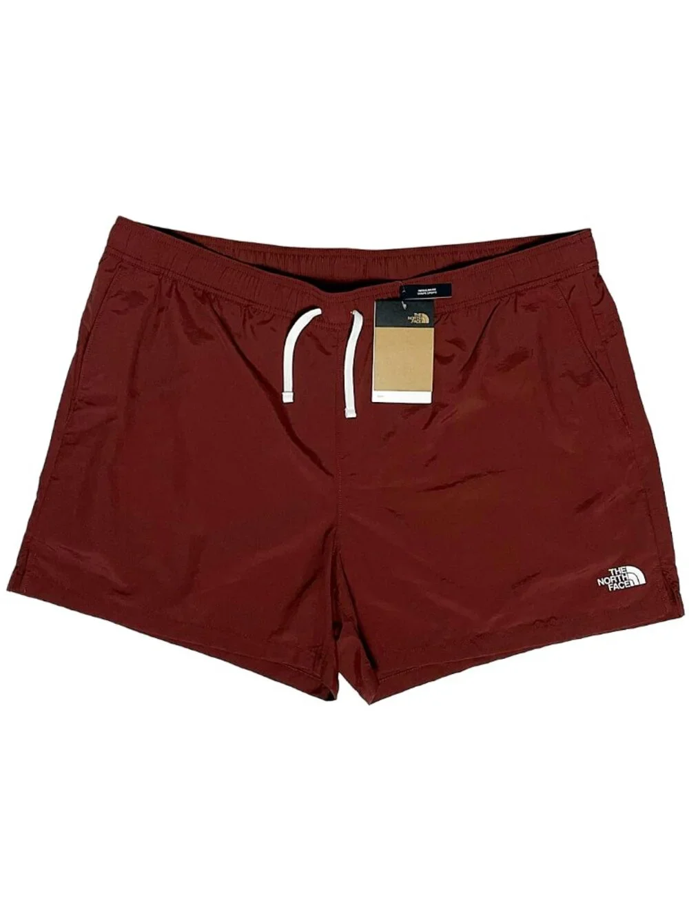 The North Face Action Short 2.0 Men’s XXL Sumac 5” NWT